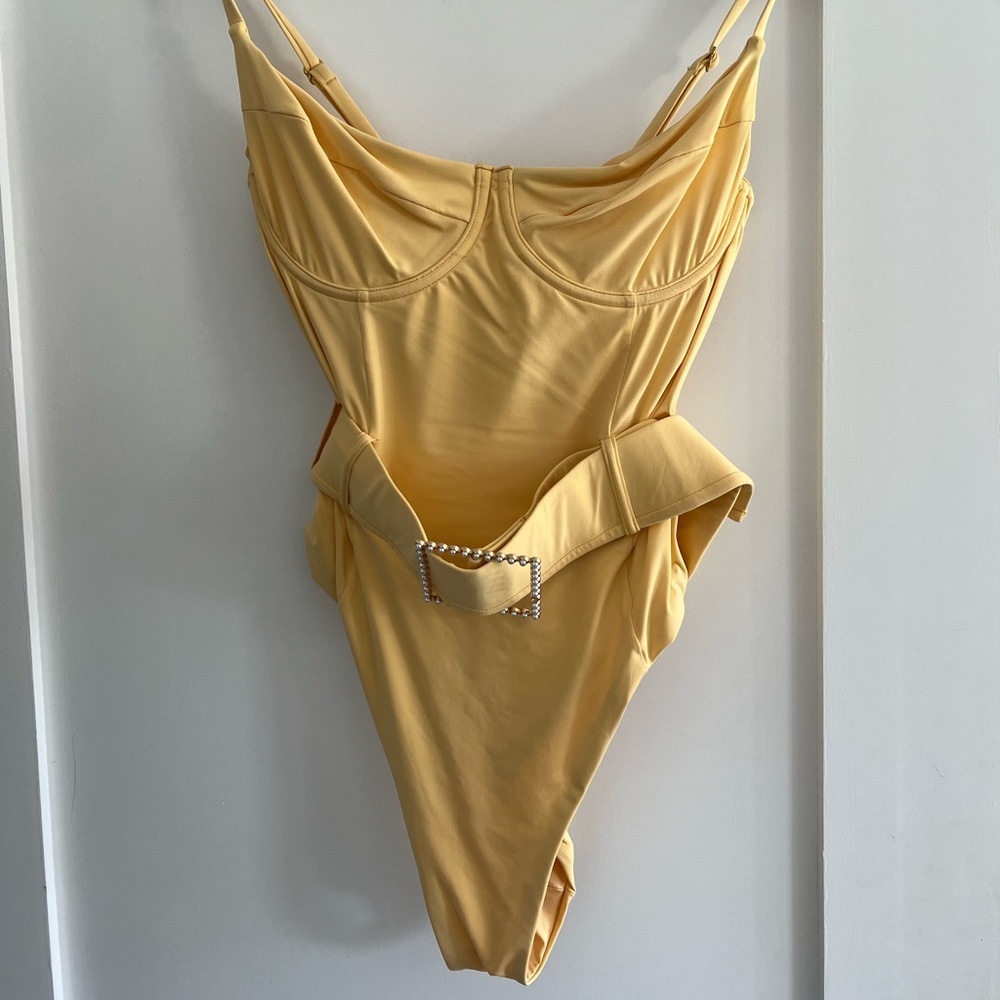 Only wore once